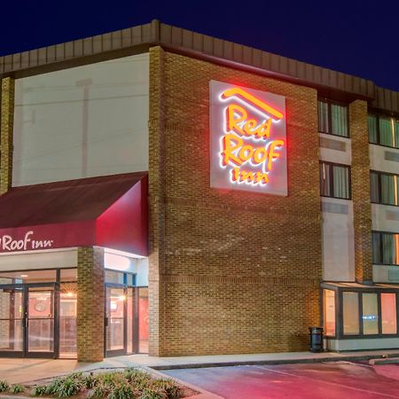 Red Roof Inn Raleigh Southwest - Cary Dış mekan fotoğraf